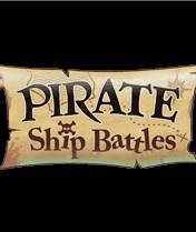 Pirate Ship Battles (240x320)